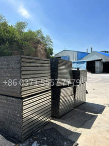 Tuğla yerleştirme için özel yüksek mukavemetli beton GMT sunta - Product Image 5