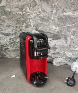 Machine à café professionnelle semi-automatique électrique grain à tasse pour usage hôtelier - Product Image 6