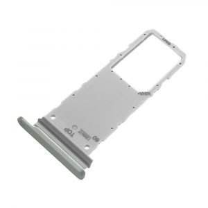 Vassoio porta SIM, Samsung Galaxy Note 20 N980F - Verde - Product Image 3