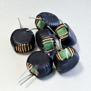 Choke 1 Henry cuộn cảm Choke lõi cuộn cảm 470uh 100mh - Product Image 3