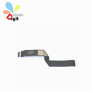 Cable flexible original para <span class=keywords><strong>Trackpad</strong></span> 593-1657-A para <span class=keywords><strong>MacBook</strong></span> Pro 13\" <span class=keywords><strong>A1502</strong></span> 100% funcional probado con 3 meses de garantía - Product Image 3