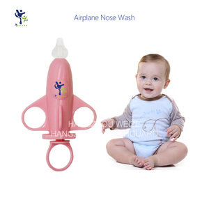 Aspirador Nasal para Bebés <span class=keywords><strong>de</strong></span> 10 ml con Diseño <span class=keywords><strong>de</strong></span> Dibujos Animados, Seguro e Higiénico, para el Cuidado del Bebé - Product Image 5