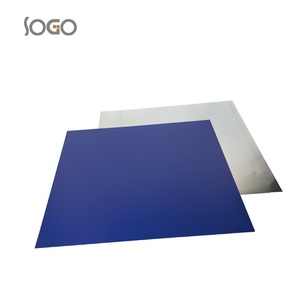 Plaque CTP thermique à double couche, plaque CTP offset - Product Image 3