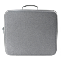 Sac de transport pour PlayStation 5, sac de rangement de voyage pour console PS5, accessoires, sac de protection