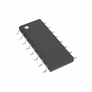16 SOIC (0.154'', 3.90mm de Ancho) Componentes Electrónicos Lógicos en Línea IC MULTIPLEXER 4 X 16SOIC Original SN74ALS257ADG4 - Product Image 1
