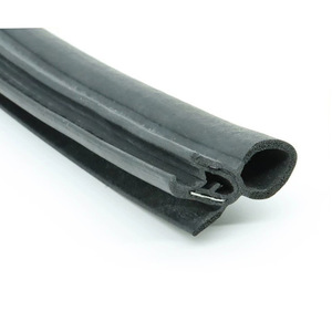 EPDM bọt bên bong bóng U loại <span class=keywords><strong>Sealant</strong></span> không thấm nước cửa xe TRIM bảo vệ - Product Image 6