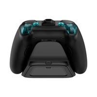 Manette de jeu GameSir G7 Pro CE Aimlabs Edition Tri-Mode, 8K, filaire et sans fil pour PC, Switch, iOS, Android