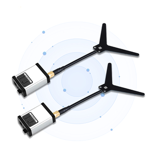 เสาอากาศโดรนรูปตัว Y แบบรอบทิศทาง สำหรับส่งสัญญาณระยะไกล สำหรับโดรน - Product Image 2
