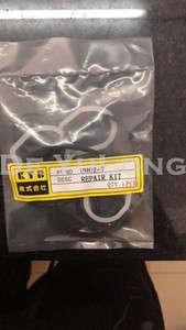 UH07-7 Escavatore <span class=keywords><strong>Kit</strong></span> di Tenuta Idraulica <span class=keywords><strong>Kit</strong></span> di Tenuta Per Hitachi Komatsu Pompa Ad Ingranaggi - Product Image 5