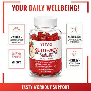 เยลลี่น้ำส้มสายชูหมักแอปเปิ้ลขายดี รสชาติอร่อย ผสมสารสกัดจากพืชธรรมชาติ ช่วยเผาผลาญไขมัน ลดน้ำหนัก และดีท็อกซ์ - Product Image 5