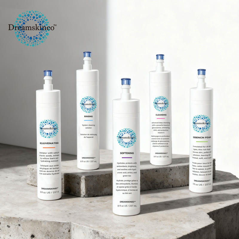 ชุดเซรั่มและโลชั่นไฮดรา