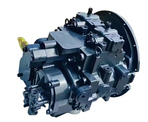 11C3407 490 DK K5V212DPH1J8R-9NG4-AV Pompe hydraulique principale KPM compatible avec les pièces Liugong EXPERT - Product Image 1