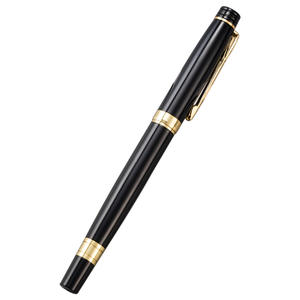 Bolígrafo de Metal Personalizado con Logotipo Publicitario Impreso con UV - Product Image 2