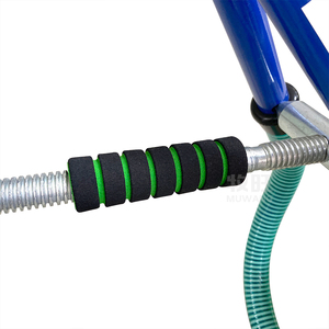 Factory Veterinary Equipment High Load Cattle Rack Lifting Device, Cattle Lifting Equipment, <strong>Cow</strong> Lifting Device - Product Image 5