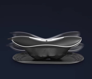 Novedades 2026: Masajeador de Cintura EMS de Última Tendencia, Máquina de Masaje <span class=keywords><strong>Lumbar</strong></span> con Almohadillas Eléctricas Calefactoras y Compresión de Aire para Tracción <span class=keywords><strong>Lumbar</strong></span> - Product Image 6