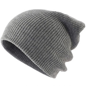 Bonnet d'hiver personnalisé avec logo, bonnet en tricot jacquard, vente en gros, bonnet d'hiver unisexe assorti, bonnet en jacquard 100% coton pour adultes - Product Image 3