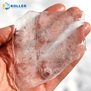 Máquina de Hielo en Placa de Acero Inoxidable de Alta Fiabilidad, Comestible, de Larga Duración, de <span class=keywords><strong>3</strong></span> Toneladas para Pescado - Product Image 6