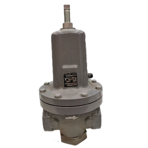 Trong kho Thương hiệu New <span class=keywords><strong>Fisher</strong></span> mr95 loạt điều chỉnh áp suất mr95l/mr95h/mr95hp/mr95ht/mr95ld - Product Image 5