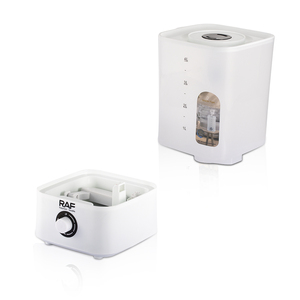 Large Hot and Cold Mist Big <strong>Humidifyer</strong> Smart Ultrasonic Air Humidifier for Home Bedroom Office - Product Image 5
