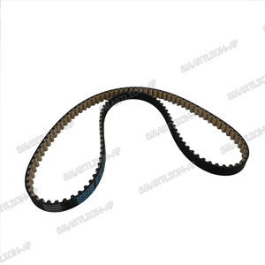 <span class=keywords><strong>Courroie</strong></span> de <span class=keywords><strong>distribution</strong></span> moteur 1608887580 pour Peugeot 2008 <span class=keywords><strong>208</strong></span> 308 5008 Citroen C3 C4 accessoires de voiture - Product Image 3