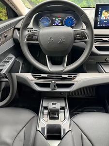 2025 Hongqi <span class=keywords><strong>EQM</strong></span> 5 alto rendimiento 2WD sedán eléctrico de largo alcance nuevo vehículo de energía hecho en China - Product Image 3