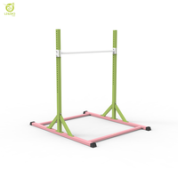 Entraînement sportif kip gym équipement de fitness gymnastique enfants barre horizontale pour la maison