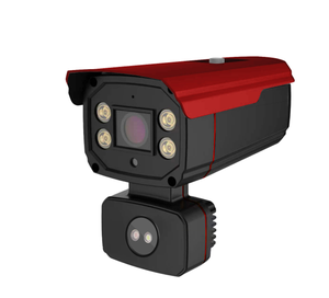 Bosesh 5MP كاميرا Ptz عالية الدقة 4g مع فونتيون ذكي للكشف عن اللهب ودعم إنذار إنذار الحريق المرتبط - Product Image 3