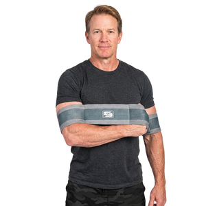 Bande de Résistance Élastique Premium Saar Industries pour Entraînement de Traction et Équipement de Fitness Robuste - Product Image 1