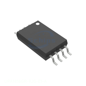 In Stock Electronic Components Purchase 8-TSSOP UPA1816GR-9JG-E1-A MOSFET P-CH 12V 9A 8TSSOP Transistors - Product Image 1