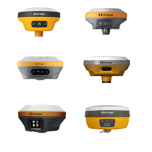 Qstar — <span class=keywords><strong>appareil</strong></span> <span class=keywords><strong>GPS</strong></span> portable, série de double objectif, avec écran tactile, GNSS, GLONSS RTK - Product Image 3