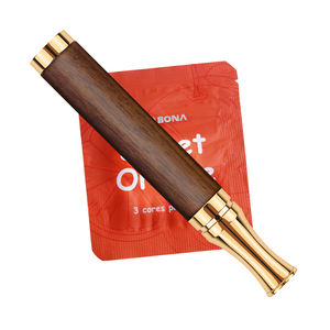 Huile respiratoire Vitamine Cessation Arrêter De Cesser D'oxygène Inhalateur Air Stylos Aider À Arrêter De Fumer Pendentif Creux Pour Femmes Hommes Fille Garçon - Product Image 4