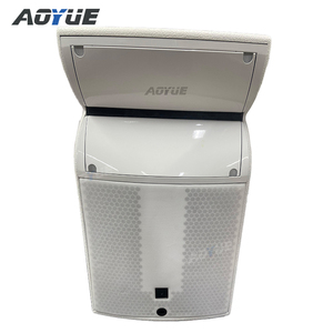 Altavoz Portátil Compacto de Rango Completo Neo de 15 Pulgadas y 8 Ohmios, Pasivo, de Baja y Media Frecuencia, Ka15, Blanco, para Ceremonias de Boda - Product Image 3
