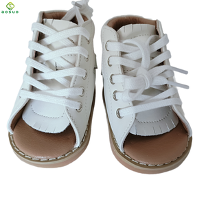 أحذية تقويم القدم للأطفال مع قضيب للأطفال الصغار - Product Image 6