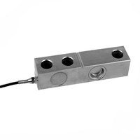 KELI Shear Beam Balanza de alta precisión Sensor de peso de celda de carga SQB 2,5 T 2 toneladas 2 toneladas 1 T 500kg 10 toneladas 1000kg 1 tonelada 2500lb
