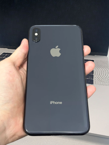 <span class=keywords><strong>iPhone</strong></span> <span class=keywords><strong>Xs</strong></span> Max 64GB Gris Espacial Desbloqueado al por Mayor, Smartphone Original, <span class=keywords><strong>Precio</strong></span> de Fábrica, Face ID, Proveedor, Stock al por Mayor - Product Image 2