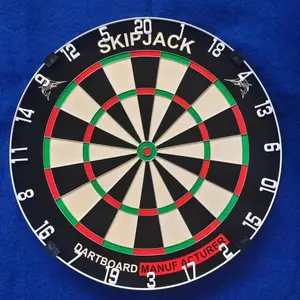 Entertainment New Arrival Dartbord Accurate 18 Dart Entertainment Products For Gift Sets