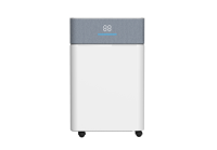 Déshumidificateur portable domestique à prix bas, directement de l'usine, capable de déshumidifier en continu