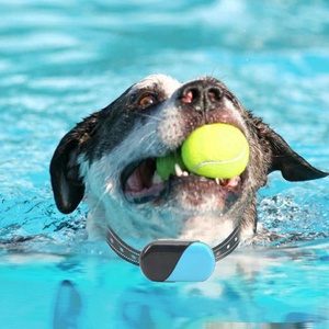 Un mazon-Collar de choque para perro, impermeable, recargable, Con 3 modos de entrenamiento, alcance remoto de hasta 600 pies, 100% - Product Image 6