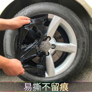 Sơn cao su có thể bóc - Product Image 4