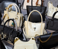 Sacs à main de créateurs de mode populaires de haute qualité, emballage mixte, livraison aléatoire, stock disponible pour femmes