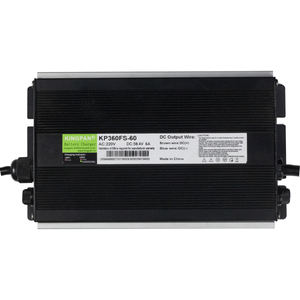 Chargeur de <span class=keywords><strong>batterie</strong></span> au plomb lithium-ion lifepo4 12V25A ~ 6A - Product Image 4