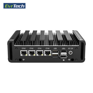 Mini PC Sangfor J6412 OEM Enterprise, Pfsense, <span class=keywords><strong>Sophos</strong></span>, Sécurité Réseau, Pare-feu, Licence, Appareil, VPN, Routeur IPTV - Product Image 1