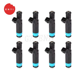 Inyector de Combustible para Ford Deka 4 Gasolina 10324 1099913H6JFC110324217-2425 Número de Pieza FI114991 FI114992 - Product Image 5