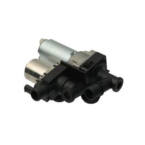 Válvula Solenoide Yunnuo 64118369807 para BMW Serie 3 M3 E46 E83, Válvula de Control del Termostato y Calefacción del Aire Acondicionado - Product Image 4