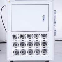 Machine de lyophilisation domestique haute efficacité 1-2 kg, petit lyophilisateur alimentaire, équipement de séchage par congélation pour fruits et légumes