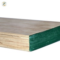 3.9m OSHA LVL Scaffold Board Construction Pine LVL Timber Pine Lumber to Dubai
