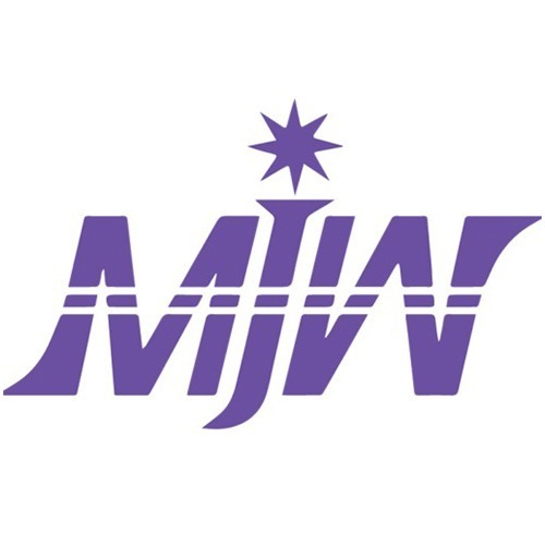 MJW INTERNATIONAL logo