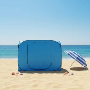 Tente modulaire d'urgence en fil d'acier pour les situations de catastrophe, Asie <span class=keywords><strong>du</strong></span> <span class=keywords><strong>Sud</strong></span>-Est, Japon et <span class=keywords><strong>Corée</strong></span> <span class=keywords><strong>du</strong></span> <span class=keywords><strong>Sud</strong></span> - Product Image 6