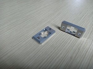 Outil de coupe et de formage de fraise en bout en carbure d'usinage CNC personnalisé de haute qualité - Product Image 6