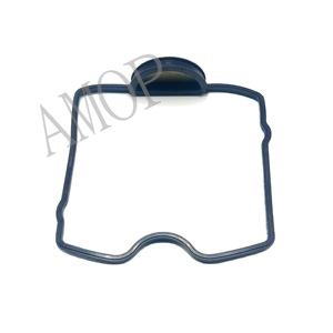 Junta de la Tapa del Cilindro SGP <span class=keywords><strong>GIXXER</strong></span> 150 CARB/Fi 11173-34J10-000 para <span class=keywords><strong>Suzuki</strong></span> <span class=keywords><strong>Gixxer</strong></span> 150 Carb/fiSqW <span class=keywords><strong>GIXXER</strong></span> 150 - Product Image 1